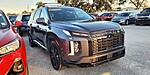 Used 2023 HYUNDAI PALISADE XRT in ST. PETERSBURG, FLORIDA