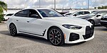 Used 2023 BMW 4 SERIES M440I XDRIVE GRAN COUPE in ST. PETERSBURG, FLORIDA
