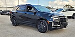 Used 2024 CHEVROLET EQUINOX FWD 4DR RS in ST. PETERSBURG, FLORIDA