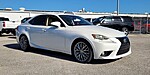 Used 2014 LEXUS IS250 4DR SPORT SDN AUTO AWD in ST. PETERSBURG, FLORIDA