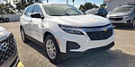 Used 2023 CHEVROLET EQUINOX LS in ST. PETERSBURG, FLORIDA
