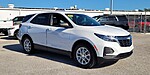 Used 2023 CHEVROLET EQUINOX FWD 4DR LS W/1LS in ST. PETERSBURG, FLORIDA