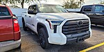 Used 2022 TOYOTA TUNDRA SR5 in ST. PETERSBURG, FLORIDA