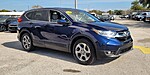 Used 2017 Honda CR-V EX-L 2WD in ST. PETERSBURG, FLORIDA