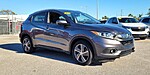 Used 2021 Honda HR-V EX 2WD CVT in ST. PETERSBURG, FLORIDA