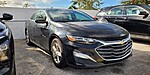 Used 2020 CHEVROLET MALIBU LS in ST. PETERSBURG, FLORIDA