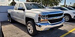 Used 2018 CHEVROLET SILVERADO 1500 LT in ST. PETERSBURG, FLORIDA