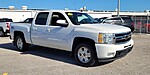 Used 2010 CHEVROLET SILVERADO 1500 4WD CREW CAB 143.5" LTZ in ST. PETERSBURG, FLORIDA
