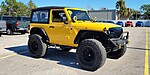 Used 2019 JEEP WRANGLER SPORT 4X4 in ST. PETERSBURG, FLORIDA