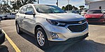 Used 2019 CHEVROLET EQUINOX LT in ST. PETERSBURG, FLORIDA