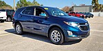 Used 2019 CHEVROLET EQUINOX FWD 4DR LT W/2FL in ST. PETERSBURG, FLORIDA