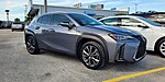 Used 2019 LEXUS UX 200 F SPORT in ST. PETERSBURG, FLORIDA