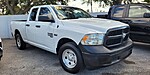 Used 2019 RAM 1500 CLASSIC TRADESMAN in ST. PETERSBURG, FLORIDA