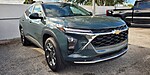 Used 2025 CHEVROLET TRAX LT in ST. PETERSBURG, FLORIDA