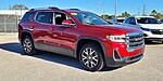 Used 2023 GMC ACADIA FWD 4DR SLE in ST. PETERSBURG, FLORIDA