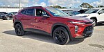 Used 2024 CHEVROLET TRAX FWD 4DR ACTIV in ST. PETERSBURG, FLORIDA