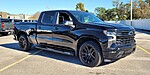 Used 2022 CHEVROLET SILVERADO 1500 4WD CREW CAB 157" RST in ST. PETERSBURG, FLORIDA
