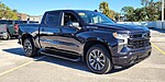 Used 2022 CHEVROLET SILVERADO 1500 2WD CREW CAB 147" RST in ST. PETERSBURG, FLORIDA