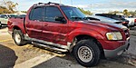 Used 2001 FORD EXPLORER SPORT TRAC BASE in ST. PETERSBURG, FLORIDA