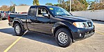 Used 2017 NISSAN FRONTIER KING CAB 4X2 SV AUTO in ST. PETERSBURG, FLORIDA