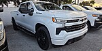 Used 2022 CHEVROLET SILVERADO 1500 RST in ST. PETERSBURG, FLORIDA