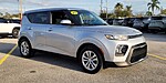 Used 2021 KIA SOUL LX IVT in ST. PETERSBURG, FLORIDA