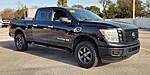 Used 2016 NISSAN TITAN XD 2WD CREW CAB S DIESEL in ST. PETERSBURG, FLORIDA