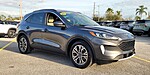 Used 2020 FORD ESCAPE SEL FWD in ST. PETERSBURG, FLORIDA