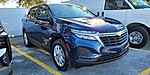 Used 2023 CHEVROLET EQUINOX LS in ST. PETERSBURG, FLORIDA
