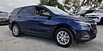 Used 2023 CHEVROLET EQUINOX FWD 4DR LS W/1LS in ST. PETERSBURG, FLORIDA