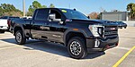 Used 2023 GMC SIERRA 2500 4WD CREW CAB 159" AT4 in ST. PETERSBURG, FLORIDA