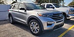Used 2023 FORD EXPLORER XLT in ST. PETERSBURG, FLORIDA