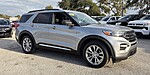 Used 2023 FORD EXPLORER XLT RWD in ST. PETERSBURG, FLORIDA