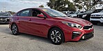 Used 2019 KIA FORTE LXS IVT in ST. PETERSBURG, FLORIDA