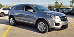 Used 2020 CADILLAC XT5 FWD 4DR LUXURY in ST. PETERSBURG, FLORIDA