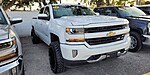 Used 2018 CHEVROLET SILVERADO 1500 LT in ST. PETERSBURG, FLORIDA