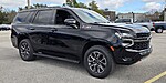 Used 2021 CHEVROLET TAHOE 4WD Z71 in ST. PETERSBURG, FLORIDA