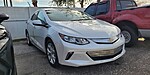Used 2017 CHEVROLET VOLT PREMIER in ST. PETERSBURG, FLORIDA