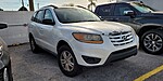 Used 2011 HYUNDAI SANTA FE GLS in ST. PETERSBURG, FLORIDA