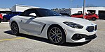 Used 2020 BMW Z4 SDRIVE30I ROADSTER in ST. PETERSBURG, FLORIDA