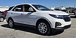 Used 2024 CHEVROLET EQUINOX FWD 4DR LS W/1LS in ST. PETERSBURG, FLORIDA