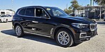 Used 2022 BMW X5 XDRIVE40I SPORTS ACTIVITY VEHICLE in ST. PETERSBURG, FLORIDA