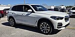 Used 2022 BMW X5 SDRIVE40I SPORTS ACTIVITY VEHICLE in ST. PETERSBURG, FLORIDA