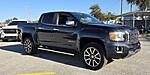 Used 2018 GMC CANYON 2WD CREW CAB 128.3" DENALI in ST. PETERSBURG, FLORIDA