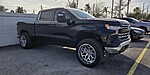 Used 2022 CHEVROLET SILVERADO 1500 LTZ in ST. PETERSBURG, FLORIDA