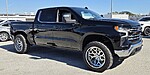 Used 2022 CHEVROLET SILVERADO 1500 4WD CREW CAB 147" LTZ in ST. PETERSBURG, FLORIDA