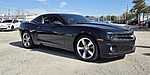 Used 2013 CHEVROLET CAMARO 2DR CPE SS W/2SS in ST. PETERSBURG, FLORIDA