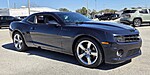 Used 2013 CHEVROLET CAMARO 2DR CPE SS W/2SS in ST. PETERSBURG, FLORIDA