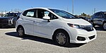 Used 2020 Honda Fit LX CVT in ST. PETERSBURG, FLORIDA