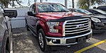 Used 2017 FORD F-150 XLT in ST. PETERSBURG, FLORIDA